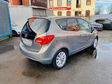 Opel Meriva 1.4 Selection 74kW - Opel Meriva: Se