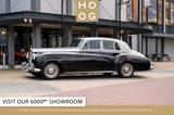 Rolls-Royce Silver Cloud II - Rolls-Royce Silver Cloud Gebrauchtwagen