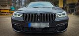 BMW 730d xDrive - - gebrauchte BMW 730 aus dem Jahr 2018