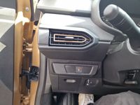 Dacia Sandero - Vorschau Bild 21