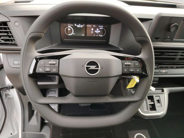 Zafira 2.0 D XL Aut. 130 kW Edition