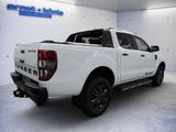 Ford Ranger 2,0 l EcoBlue Autm. Wildtrak AHK RFK ACC - Ford Ranger in Freiburg