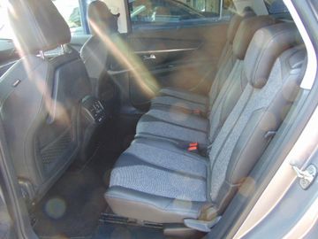 Bild 10 Peugeot 5008 Allure