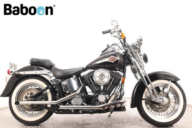 Harley-Davidson FLSTS Softail Springer