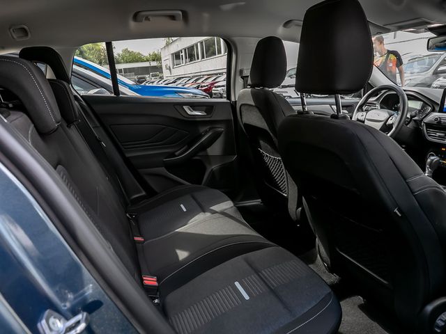 Ford Focus Turnier 1.0 Active Design Kamera Navi
