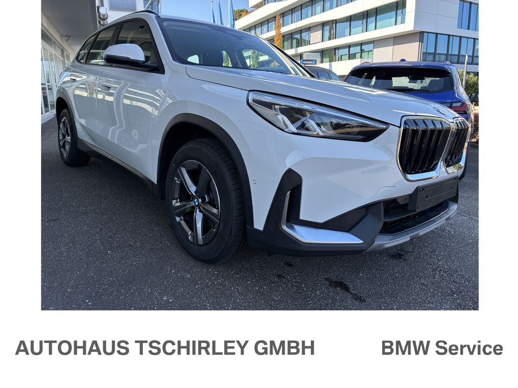 Image of BMW X1