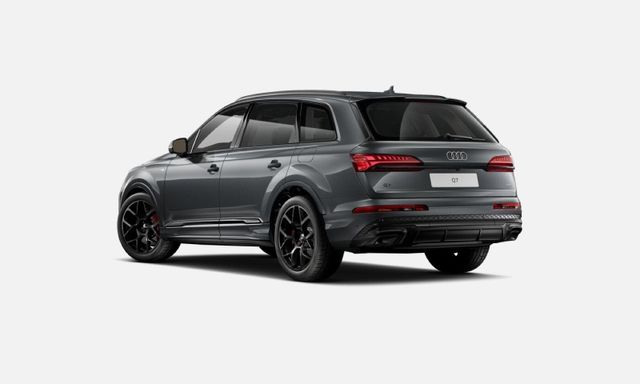 Q7 SUV S line business TFSI e *0,5% VERST.#FREI-
