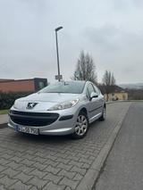 Peugeot 207 1.4 Filou 75 Filou - Peugeot 207 in Wiesbaden