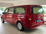 Mercedes-Benz Vito 116 CDI Pro Bestattungswagen extralang - gebrauchte Mercedes-Benz Vito aus dem Jahr 2024