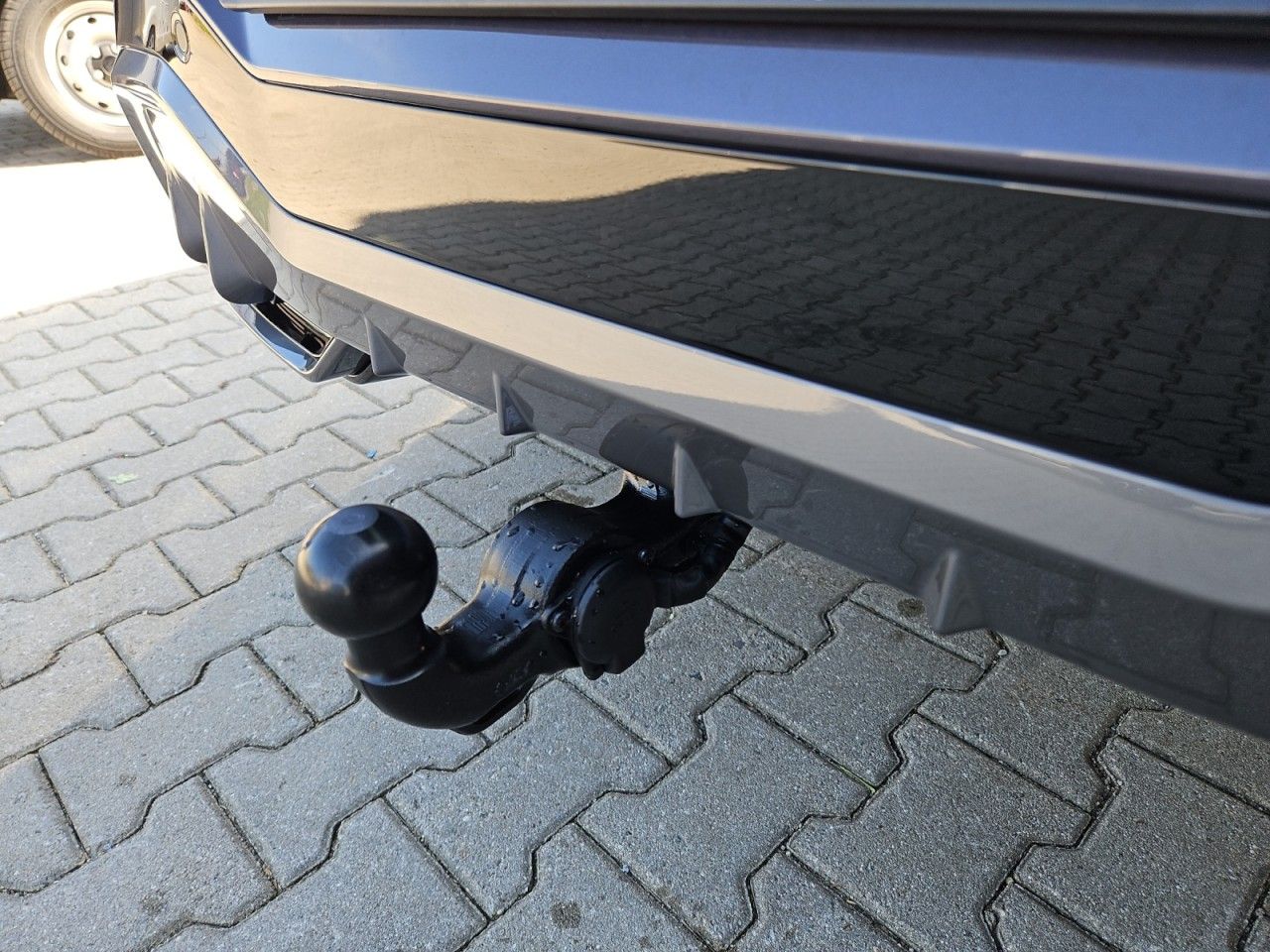 Fahrzeugabbildung CUPRA Terramar 2.0 TSI DSG 4Drive AHK,Sennheiser
