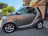 Smart ForTwo 800 40 kW coupé pulse cdi - Smart ForTwo Pulse mit Diesel-Antrieb