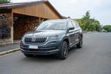 Skoda Kodiaq 2.0 TSI DSG 4x4 STYLE STYLE - Skoda Kodiaq von privat