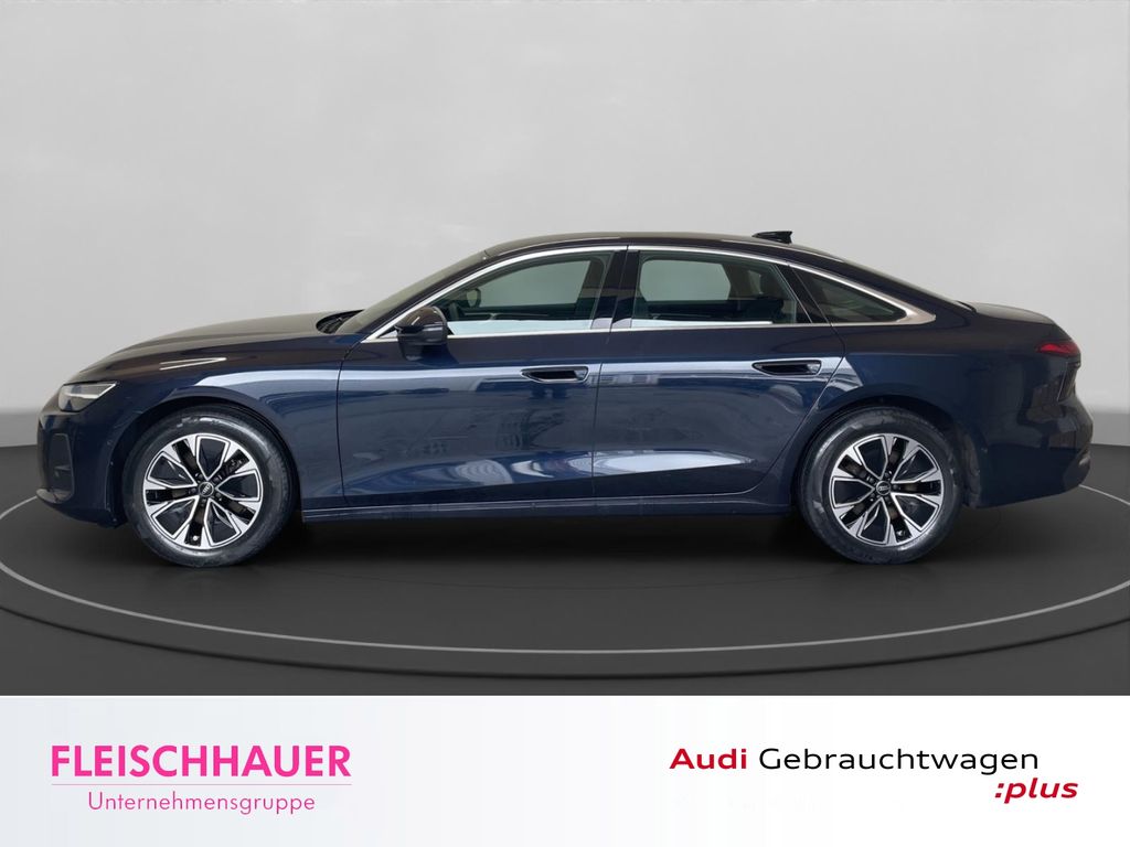 Audi A6 — fotografia 3