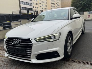Audi A6 - 4