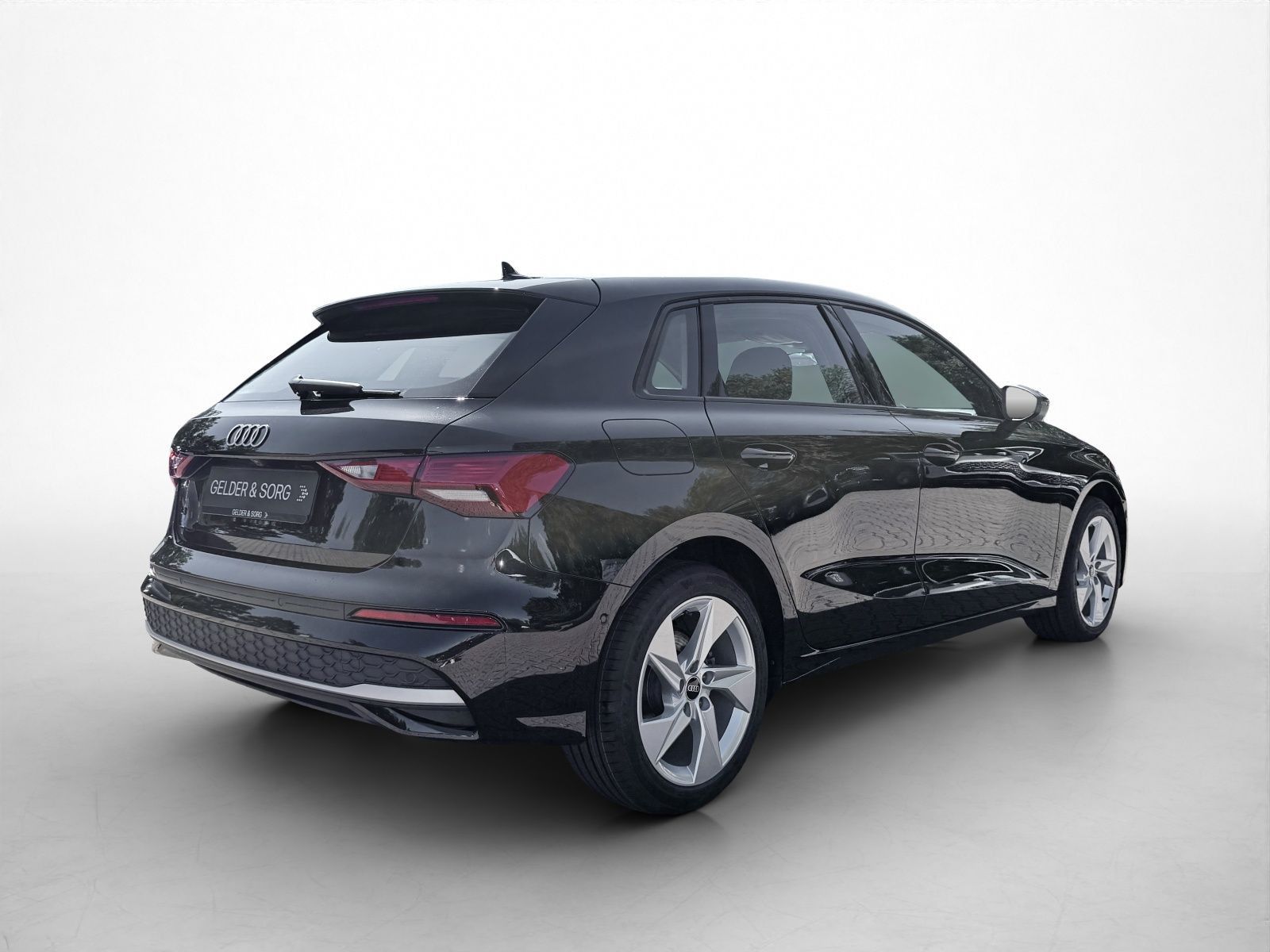 Audi A3 - Bild 2
