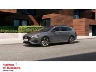 Hyundai i30cw 1.5 T-GDI N-Line Sitz-Paket Pano LED Klima