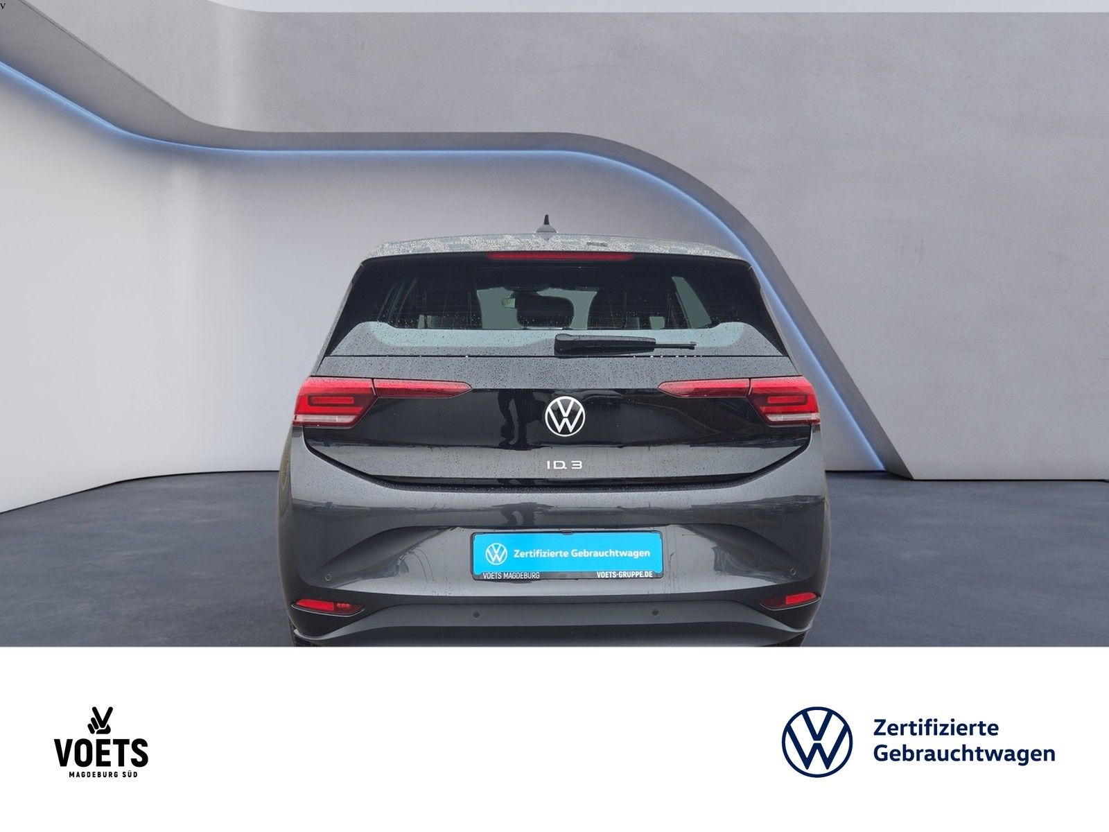 Volkswagen ID.3 - Bild 5