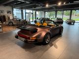 Porsche 911 930 Turbo Cabrio Sonderfarbe Erstlack Deutsc - Porsche: Cabrio, 911 Turbo