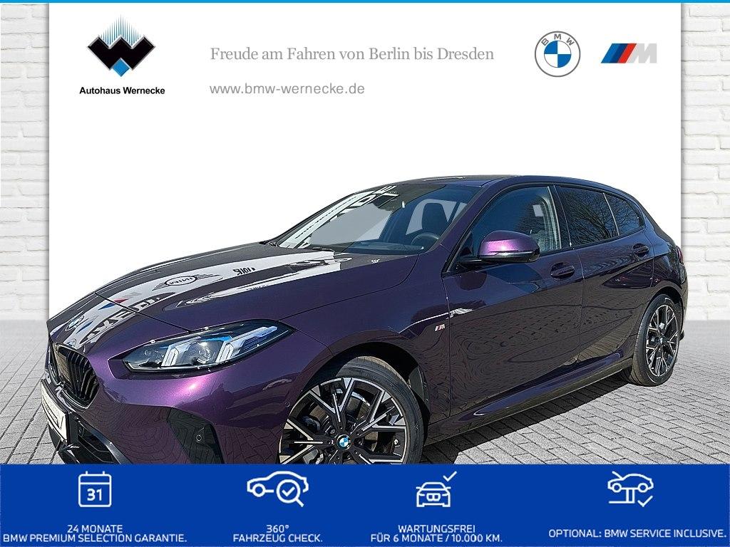 BMW 120 Hatch M Sportpaket Head-Up HK HiFi DAB LED