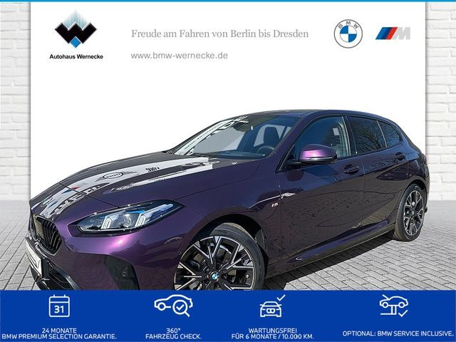 BMW 120 Hatch M Sportpaket Head-Up HK HiFi DAB LED