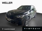 BMW X5 xDr.30d M Sport 20" 2-Achsluft AHK StHz DaPro - BMW X5 in Osnabrück