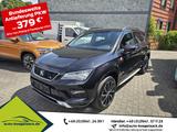 Seat Ateca FR 2.0 TDI DPF+1.HAND+LED+NAVI+KAMERA+AHK+