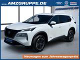 Nissan X-Trail N-Connecta 4WD 1.5 VC-T e-POWER e-4ORCE - Nissan X-Trail in Chemnitz