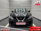 Nissan Qashqai Visia "PANO-NAVI-SITZH-CAM-MULTI-ALU" - Nissan Qashqai: Visia