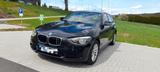 BMW  1er 116i 136ps Scheckheftgepflegt