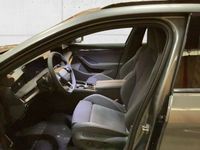 Skoda Superb - Vorschau Bild 9