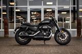 Harley-Davidson XL1200CX Sportster Roadster - PENZL V2 - - HARLEY-DAVIDSON ROADSTER