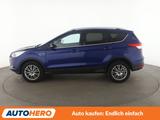 Ford Kuga 1.6 EcoBoost Titanium*TEMPO*PDC*SHZ*KLIMA* - gebrauchte Ford Kuga aus dem Jahr 2014