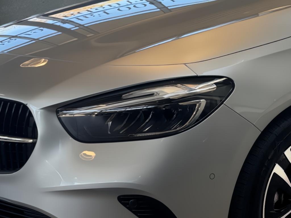 Mercedes-Benz B 180 MBUX+PROGRESSIVE+KAMERA+NAVI+SHZ