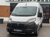 Peugeot Boxer Kasten Hochraum 435 L4H2 Heavy BlueHDi 180 - Peugeot Boxer 435