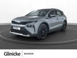 Skoda Elroq Essence | 60 | Smokey Diamond-Silber Metal - silberne Skoda Elroq