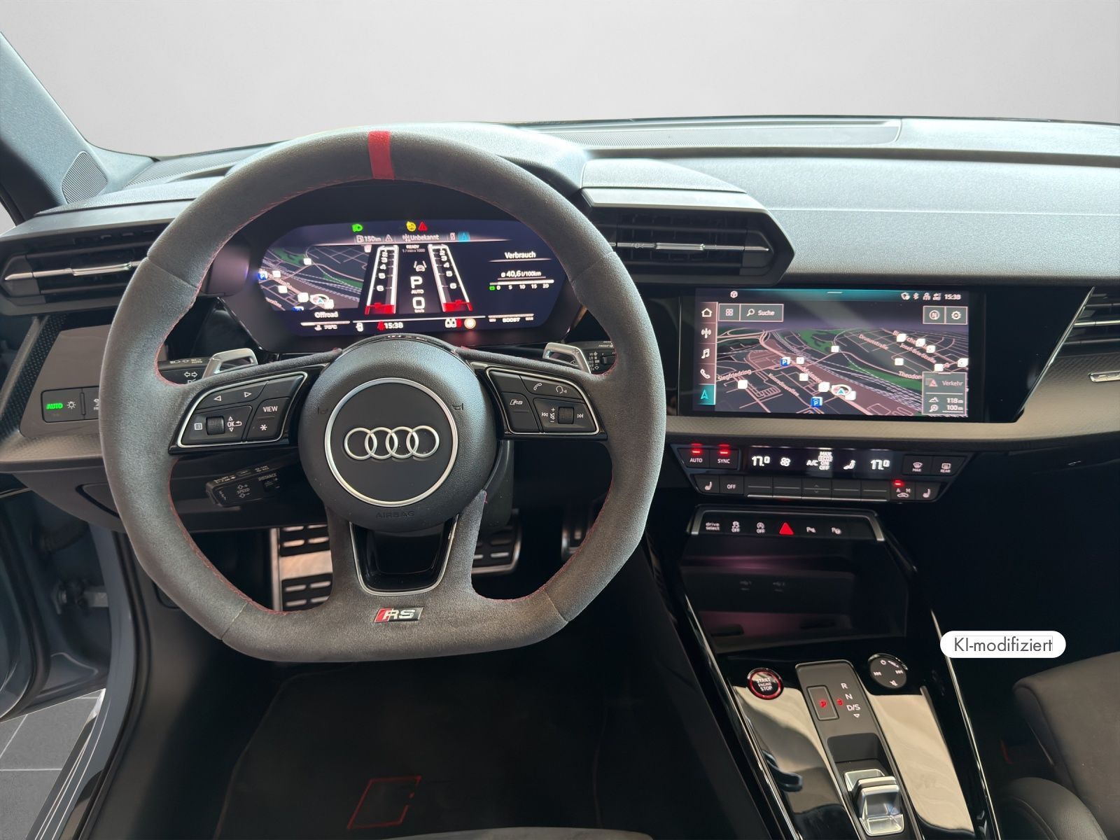 Audi RS3 - Bild 4