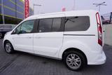 Ford Grand Tourneo Connect 1.5 EcoBlue 7-Sitze Xenon - Ford Tourneo Connect mit Diesel-Antrieb