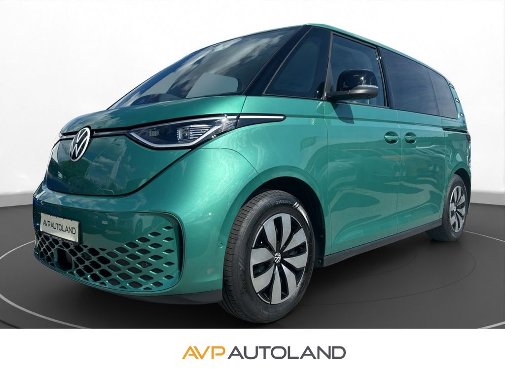 Volkswagen ID. Buzz Pro KR kurz | HUD | AHK | ACC | IQ.LIGH