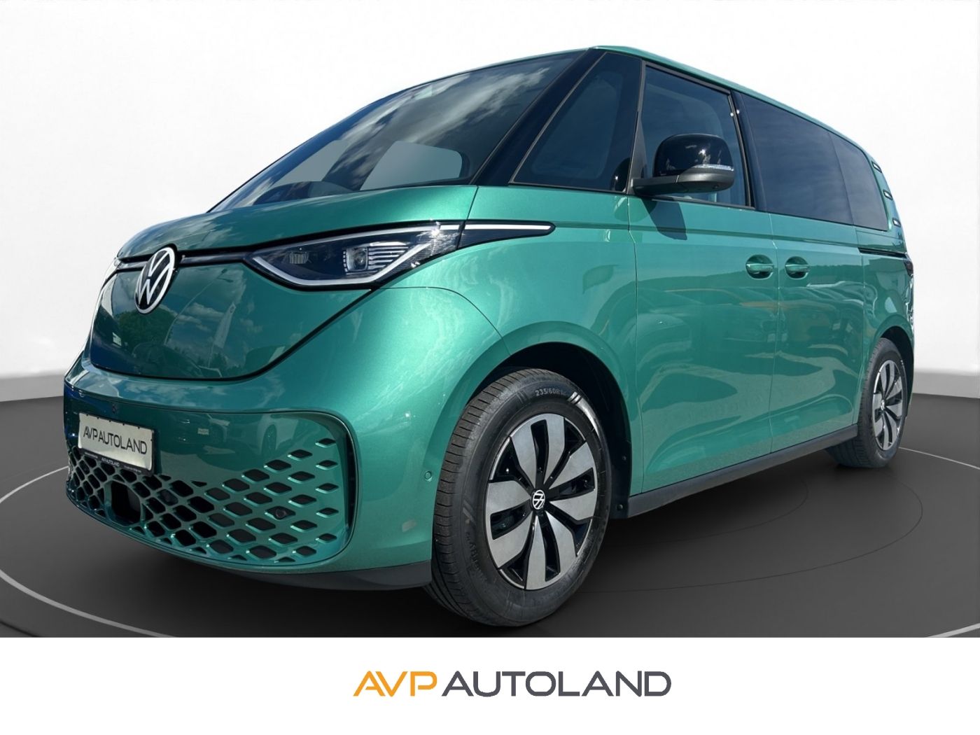 Volkswagen ID. Buzz - Bild 1