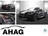 BMW M440i xDrive Cabrio Innovationsp. Sport Aut. RFT