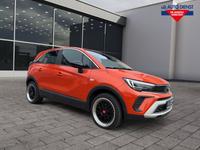 Opel Crossland (X)