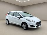 Ford Fiesta 1.25 Trend - Ford Fiesta aus 2013 mit Benzin-Antrieb: Kleinwagen