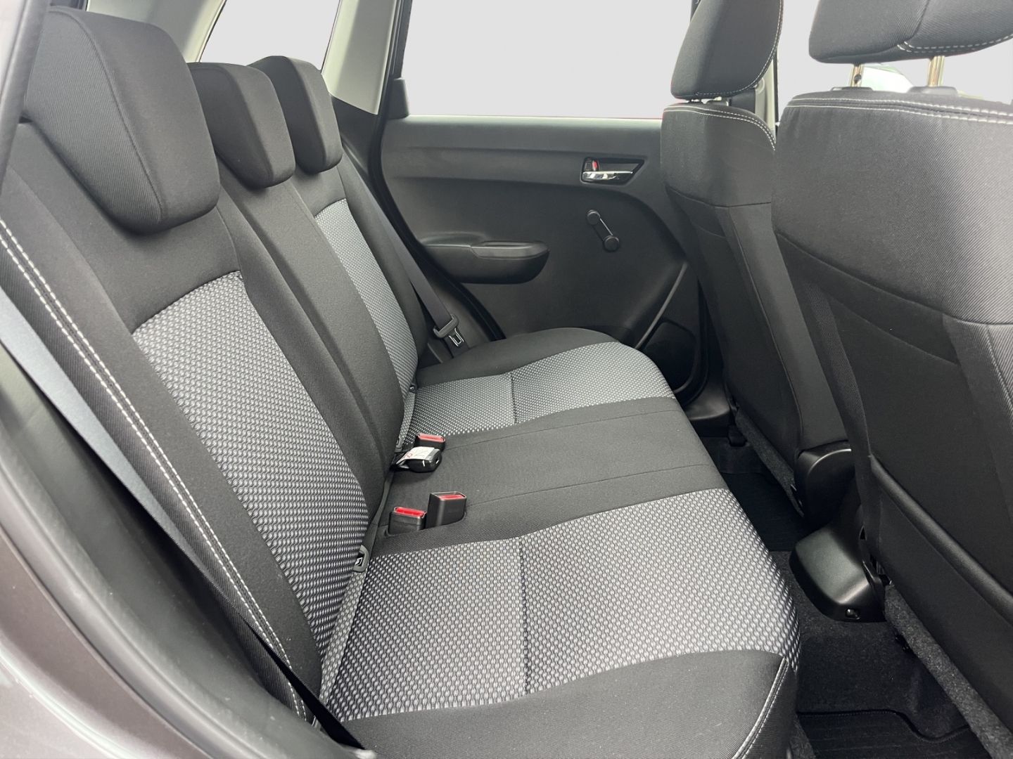 Suzuki Vitara - Bild 19