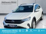Volkswagen Taigo 1.0 TSI Life*LED*AW-Reifen*ACC*APP* Klima - Volkswagen Taigo: Sportwagen
