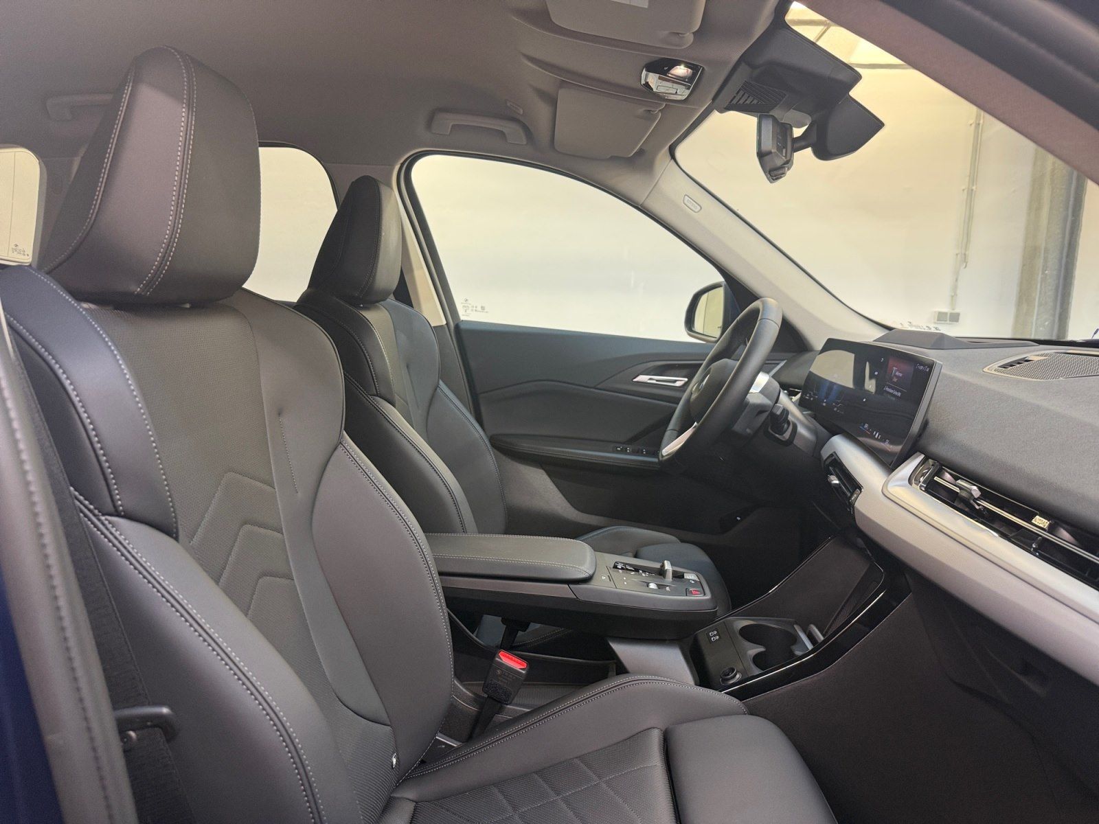 BMW X1 - Bild 12