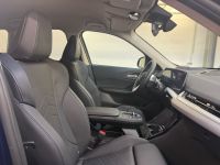 BMW X1 - Vorschau Bild 12