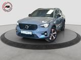 Volvo XC40 Ultimate Dark AWD LED ACC H/K PANO AHK 360° - Volvo XC40 in Mainz