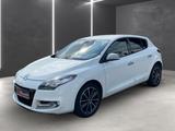 Renault Megane III Lim. GT Line - Renault Megane: Line Iii
