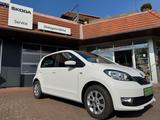 Skoda Citigo Style Klima/Elkt. Fensterh./Sitzheiz. - Skoda Citigo Gebrauchtwagen