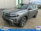 Dacia "Essential" LIEFERUNG KOSTENLOS! 1.0 ECO-G 10... - Dacia Duster mit LPG-Antrieb: Geländewagen